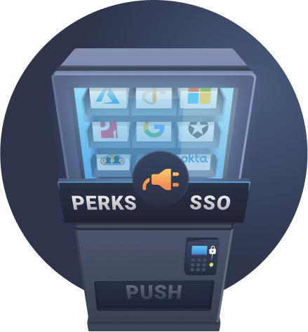 Perks SSO